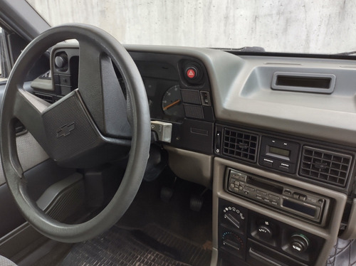 Gm Chevrolet Kadett Sl/e