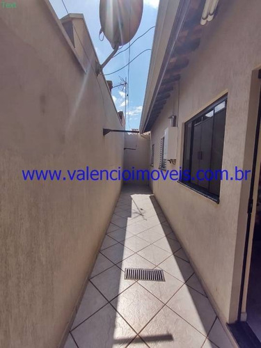 Imagem 22 de 24 de Venda - Casa - Antônio Zanaga - Americana - Sp - 806jur