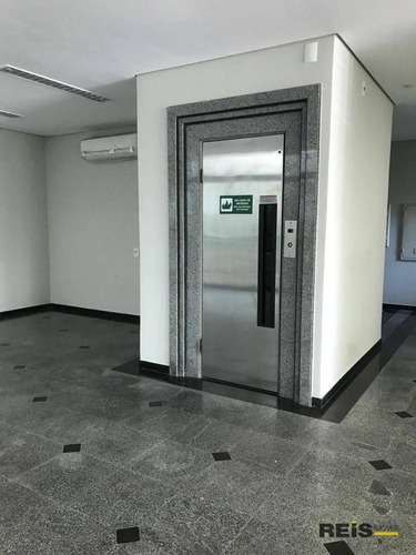 Imagem 15 de 19 de Prédio Para Alugar, 1051 M² Por R$ 35.000,00/mês - Jardim Judith - Sorocaba/sp - Pr0006