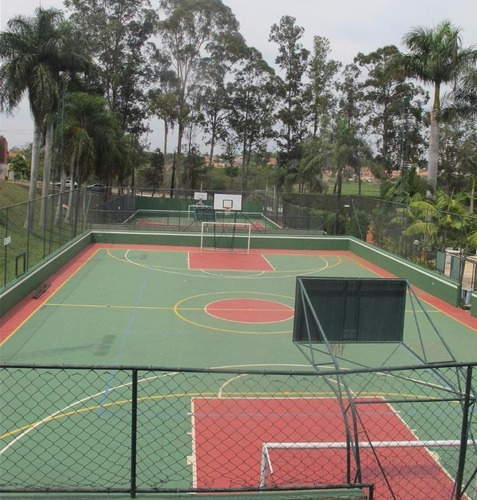 Imagem 25 de 27 de Casa Residencial À Venda, Condomínio Portal De Itu Ii, Itu. - Ca0512
