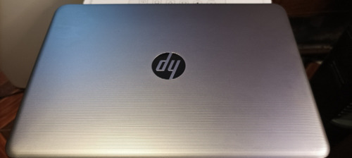 Notebook Hp 