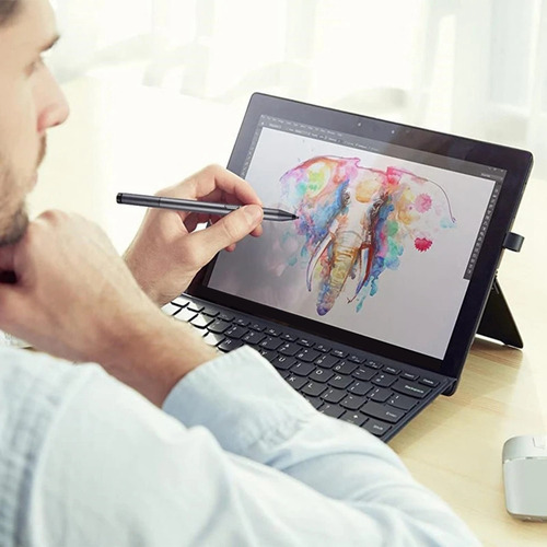 Lápiz Óptico A8 Para Surface Go Pro7/6/5/4/3, Bolígrafo Elec