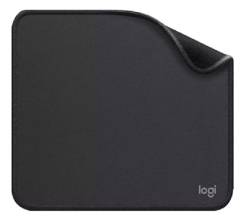 Mouse Pad Negro Logitech