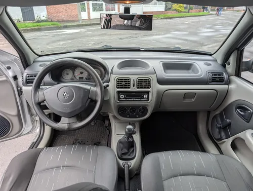 Renault Clio II Authentique