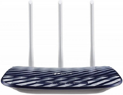 Imagen 3 de 6 de Router Inalambrico Tp-link Ac750 Archer C20w