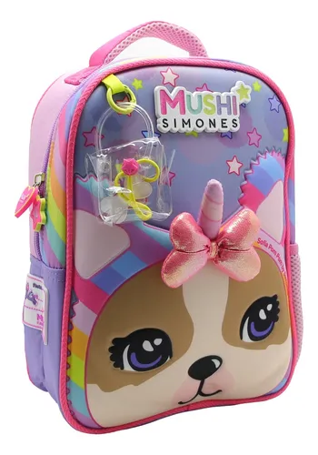 Mochilas simones en once sales