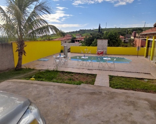 Imagem 2 de 30 de Chacara - Ch00213 - 69509504