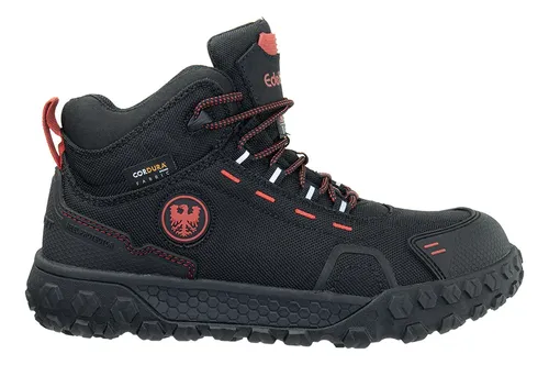 Calzado De Seguridad Edelbrock Banndit 6 Mid | Cuotas sin interés