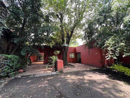 Se Vende Casa Como Terreno En La Colonia Florida!!!!