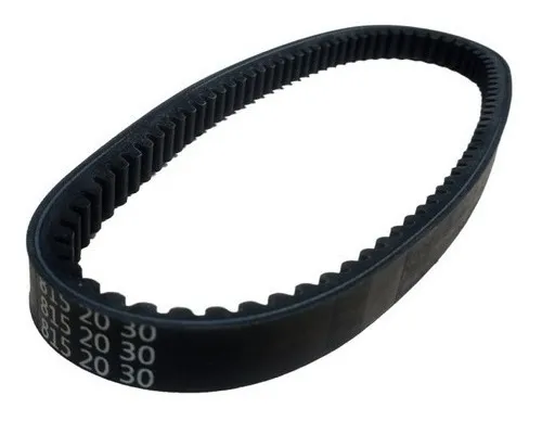 Correa 815*20*30 De Moto Scooter