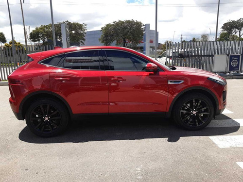 Jaguar E-pace Se *