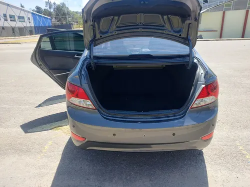 Hyundai Accent 1.4l 5 p