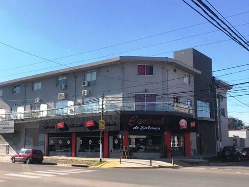 Imagen 2 de 2 de Cochera En Venta En San Miguel