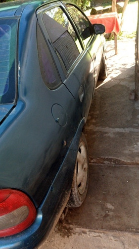 Chevrolet Corsa 1.6 Gl