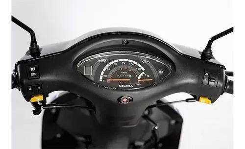 Gilera Smash 110 Full Patentada $757.000 O 12de$121.000