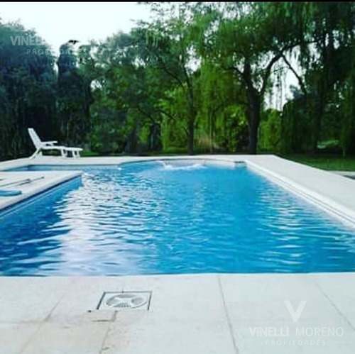 Quinta En  Villa Adriana Cañuelas