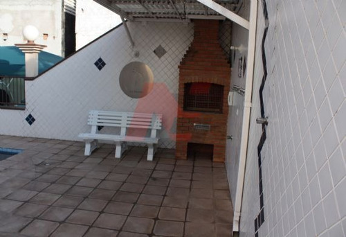 Imagem 13 de 15 de 09410 - Apartamento 2 Dorms. (1 Suíte), Km 18 - Osasco/sp - 9410