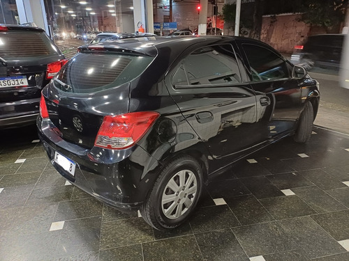 Chevrolet Onix 1.0 Lt 5p
