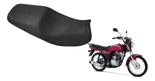 Malla Mesh Protector Cubreasiento Parasol Suzuki Ax4