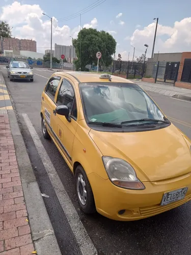 Chevrolet Spark 1.0 7:24 Cronos