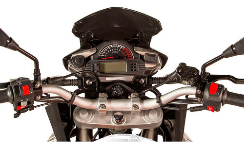 Corven Triax 250 Touring Berazategui