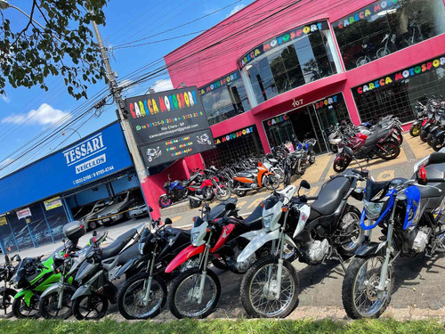 Honda Fan 160