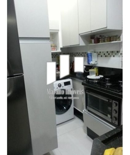 Imagem 5 de 15 de Linda Casa De Condomínio A Uma Quadra Da Praia - Praia Grande Sp.