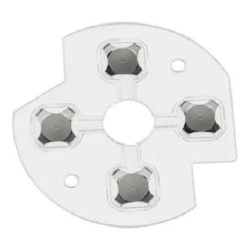 25 Piezas D-pad Compatible Con Control Xbox One Slim