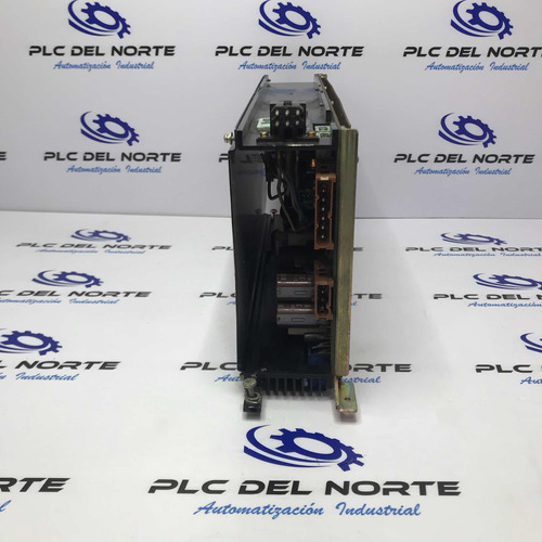 Fanuc A16b-1211-0890-01 Fuente De Poder 1 (Usado)