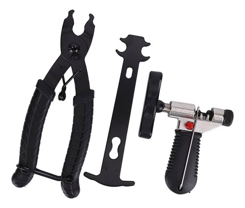 Herramientas Para Quitar Cadenas De Reparación De Bicicletas