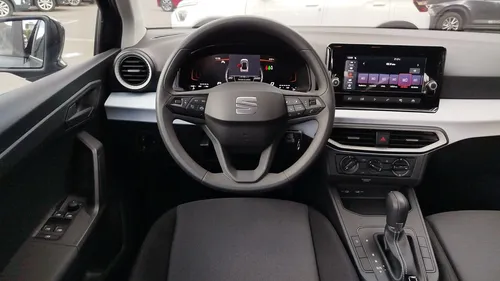 Seat Arona REFERENCE