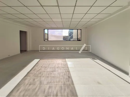 Bodega Industrial En Arriendo En El Toberín