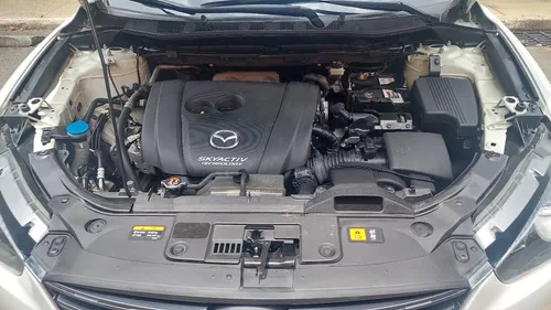 Mazda CX-5 2.0 Touring