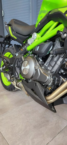 Imagen 20 de 25 de Benelli 302s Abs - No Bajaj Dominar, No Honda, No Yamaha Jv