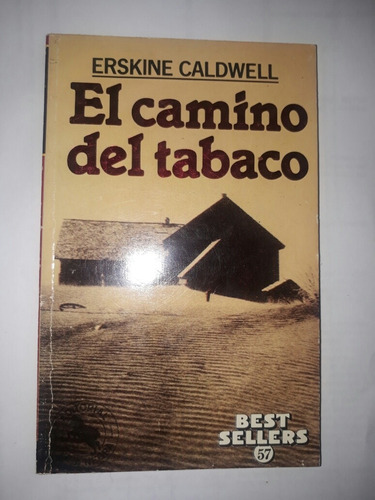 Libro El Camino Del Tabaco