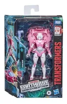 Comprar Transformers War For Cybertron Earthrise Arcee
