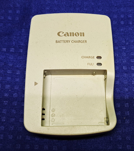 Cargador Para Batería Canon Cb-2ly