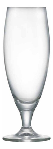 Taça Cerveja - Copo Cerveja Pils Crystal 380ml Cor Transparente