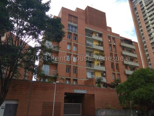 Apartamento En Alquiler Boleita Norte As