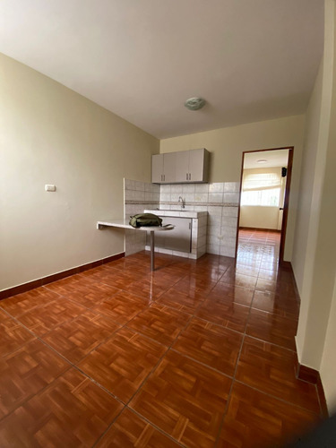 Alquilo Mini Departamento De 45 Y 65 Mts
