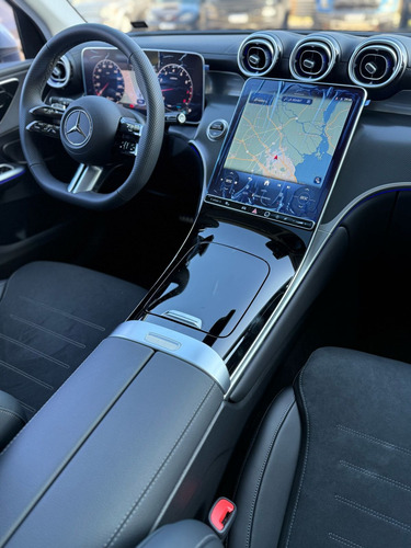 Mercedes-Benz Clase GLC 2.0 Glc300 4matic Offroad At