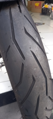 Imagem 8 de 9 de Honda Cb 250f Twister Cbs