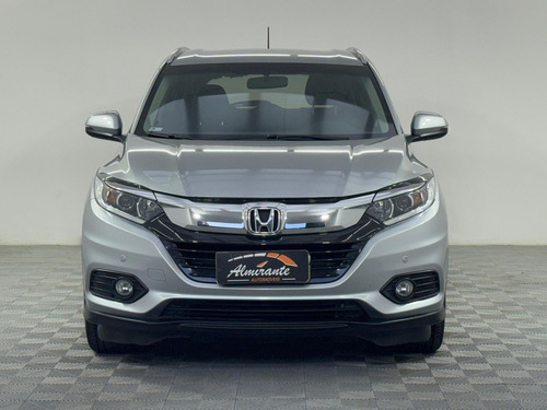 Honda HR-V EXL 1.8 Flexone 16V 5p Aut.