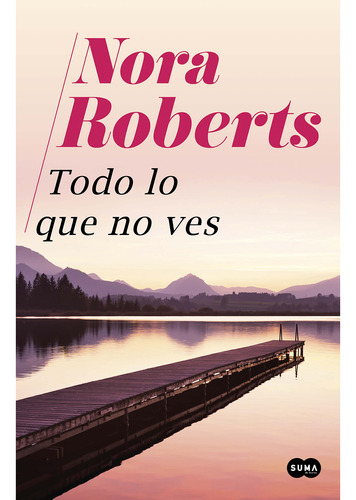 Libro Todo Lo Que No Ves
