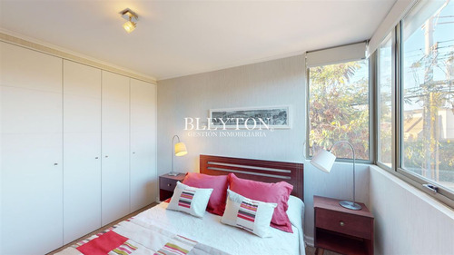 Departamento En Venta De 3 Dormitorios En Villa Alemana