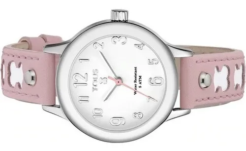 RELOJ TOUS MUJER METAL ROSE