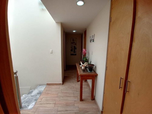 Casa En Venta En Floresta Coyoacan.