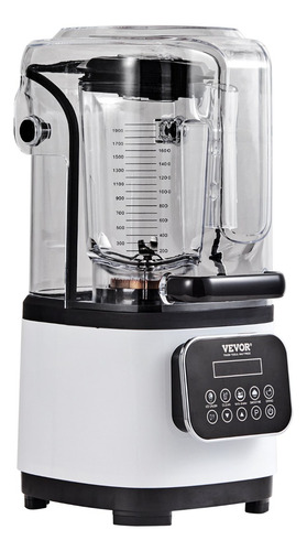 Licuadora Comercial 9 Velocidades 5 Funciones 68oz