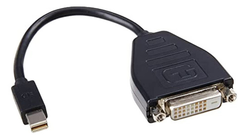 Mini-displayport Sl-dvi Cable Para Dispositivo Video Monitor