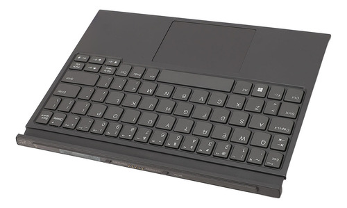 Reemplazo De Teclado De Tableta Bt Control Touchpad Para Ide